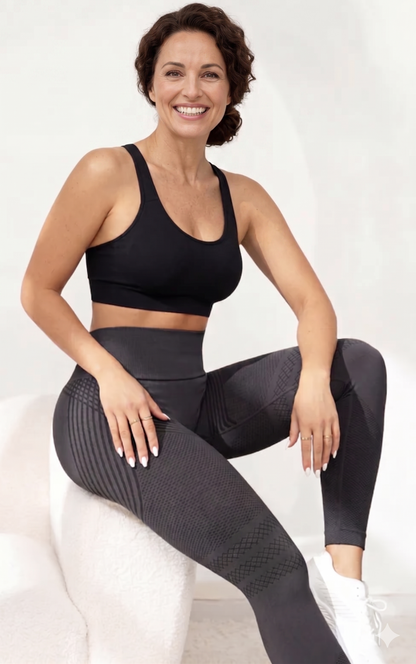 Legging Anti-Cellulite 3D